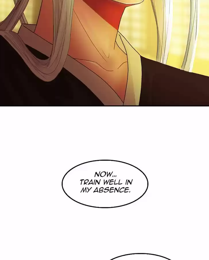 My Dear Cold-Blooded King 43