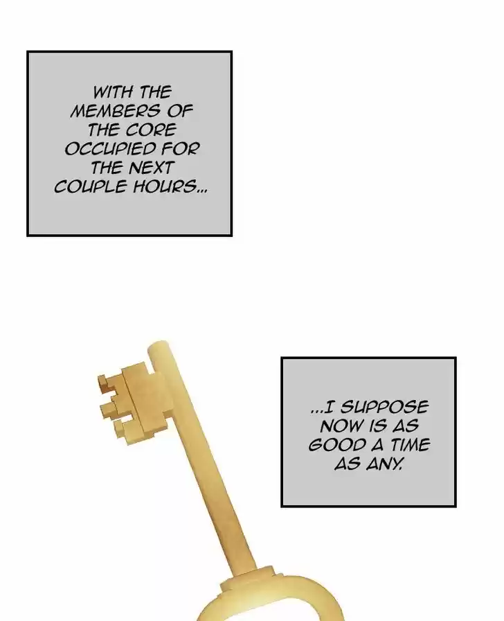 My Dear Cold-Blooded King 43