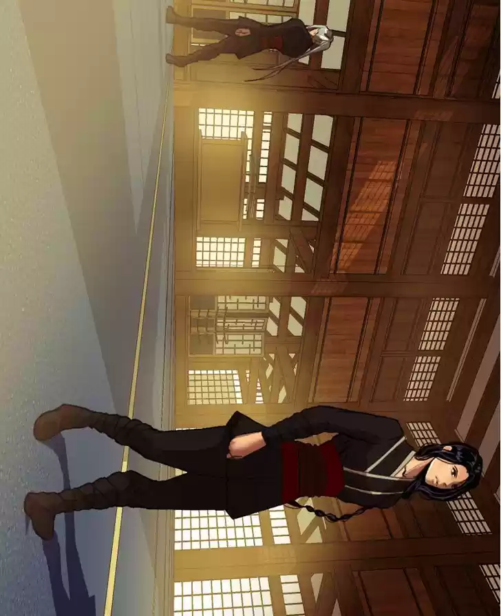 My Dear Cold-Blooded King 43