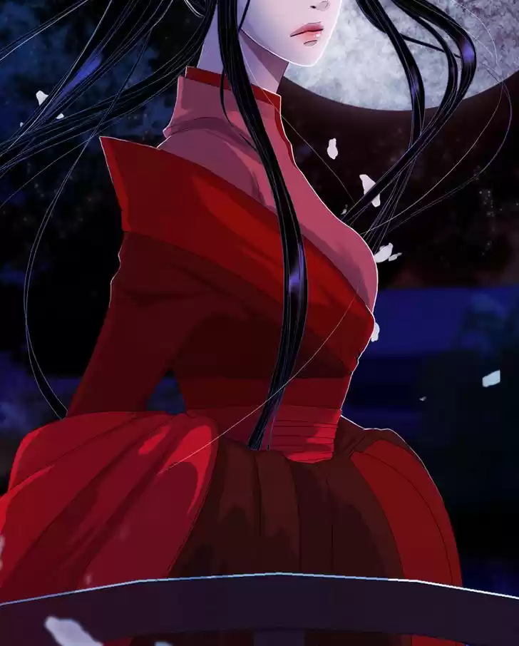 My Dear Cold-Blooded King 44