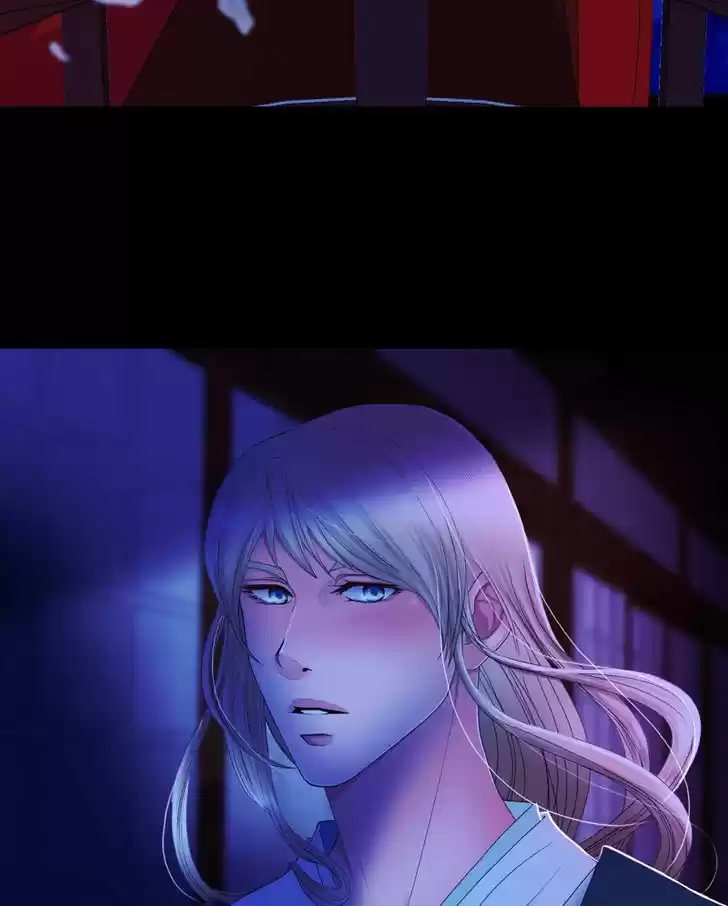 My Dear Cold-Blooded King 44