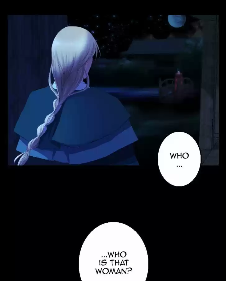 My Dear Cold-Blooded King 44