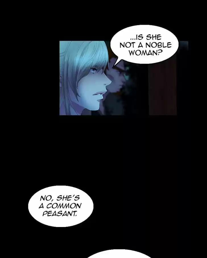 My Dear Cold-Blooded King 44