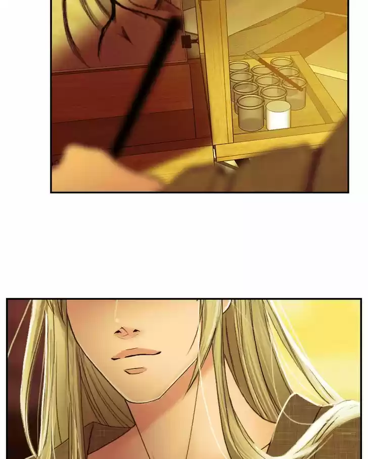 My Dear Cold-Blooded King 44