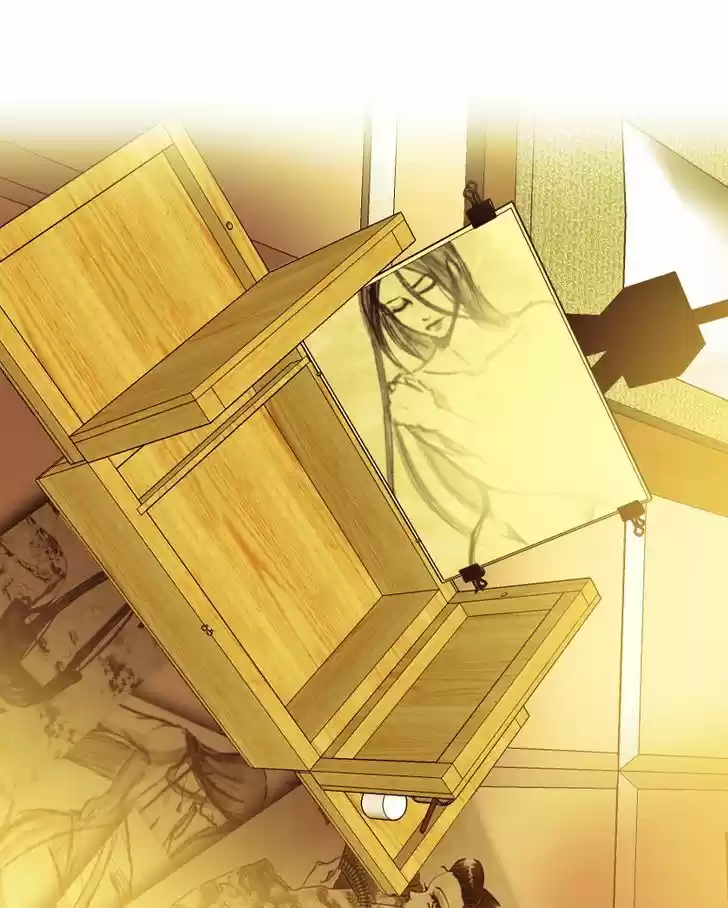 My Dear Cold-Blooded King 44