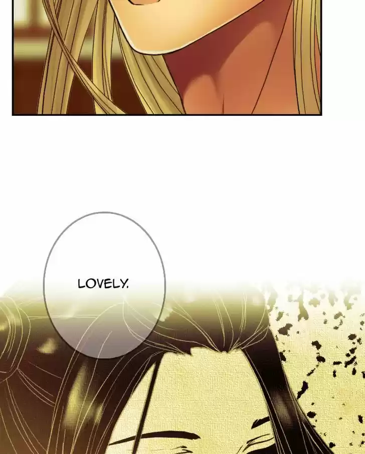 My Dear Cold-Blooded King 44