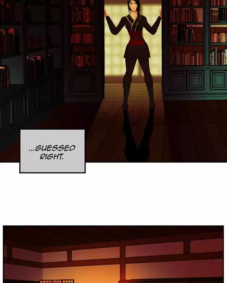 My Dear Cold-Blooded King 44