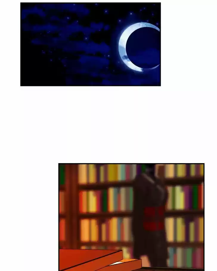 My Dear Cold-Blooded King 44