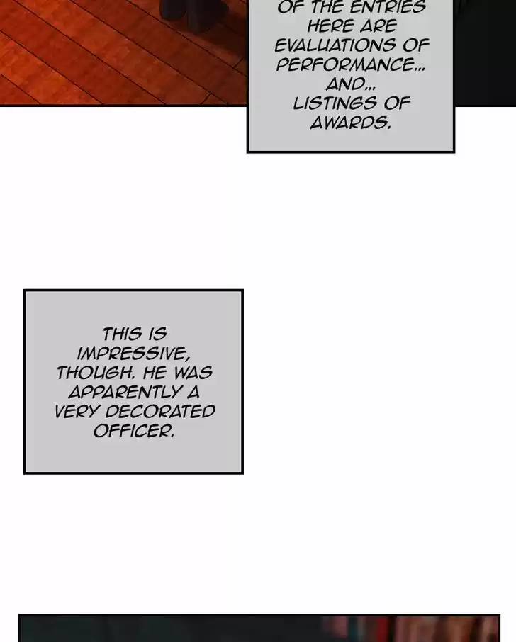 My Dear Cold-Blooded King 44