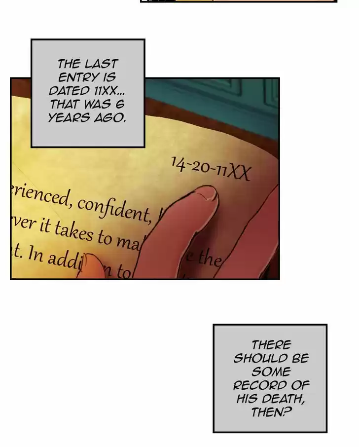 My Dear Cold-Blooded King 44