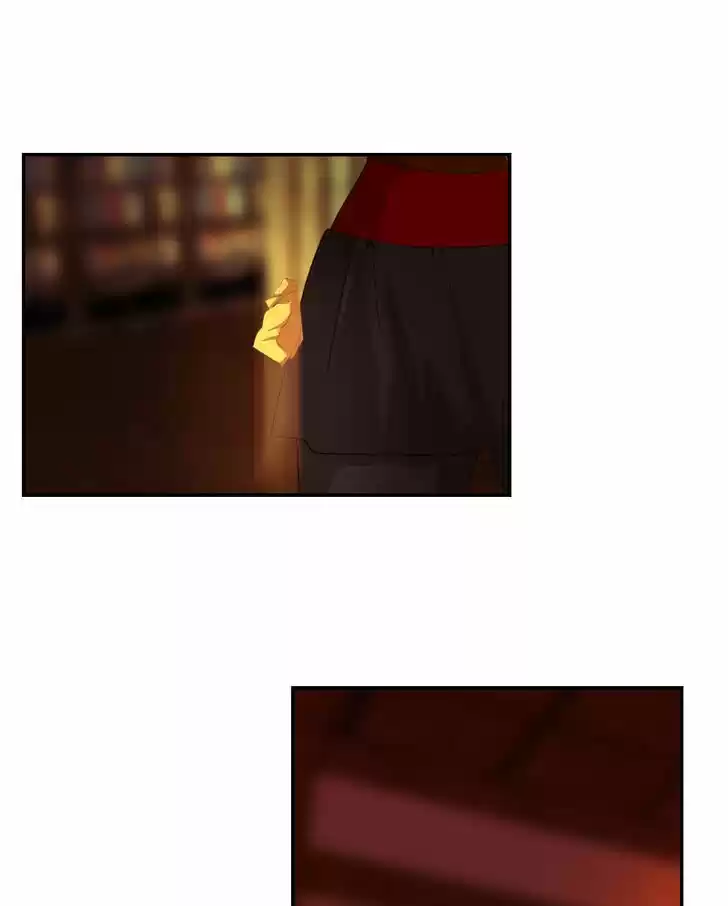 My Dear Cold-Blooded King 44