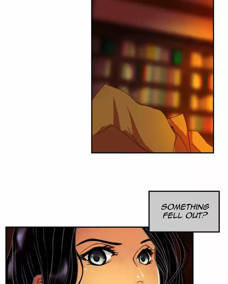 My Dear Cold-Blooded King 44