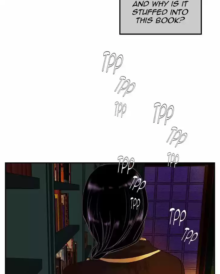 My Dear Cold-Blooded King 44