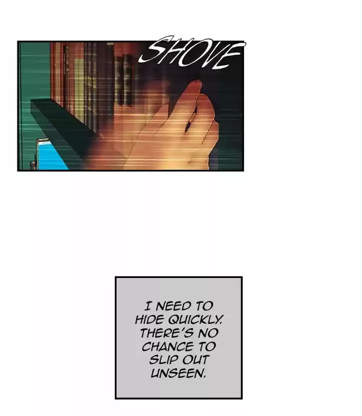 My Dear Cold-Blooded King 44