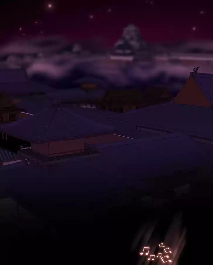 My Dear Cold-Blooded King 45