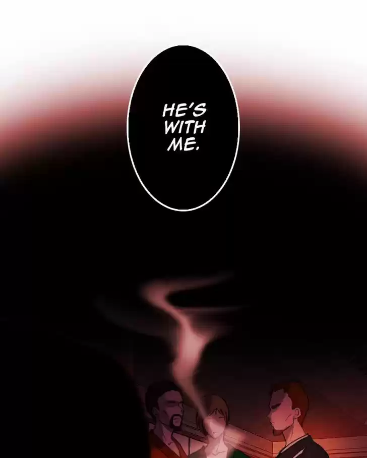 My Dear Cold-Blooded King 45