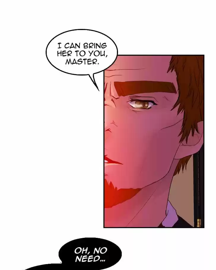 My Dear Cold-Blooded King 45