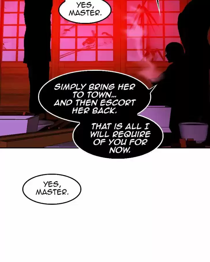 My Dear Cold-Blooded King 45