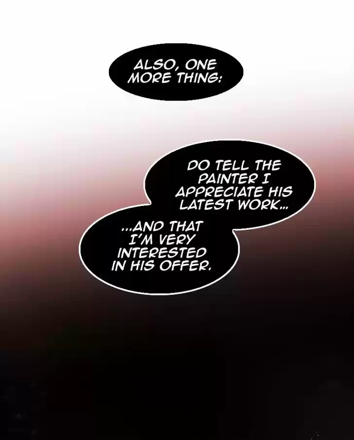 My Dear Cold-Blooded King 45