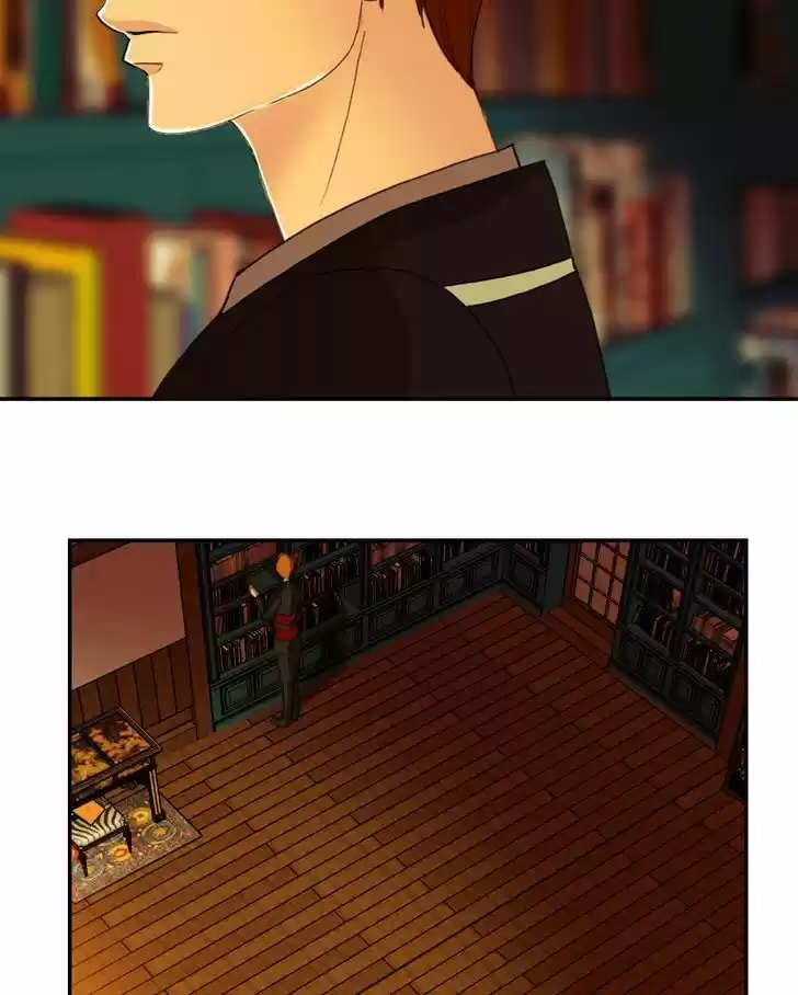 My Dear Cold-Blooded King 45