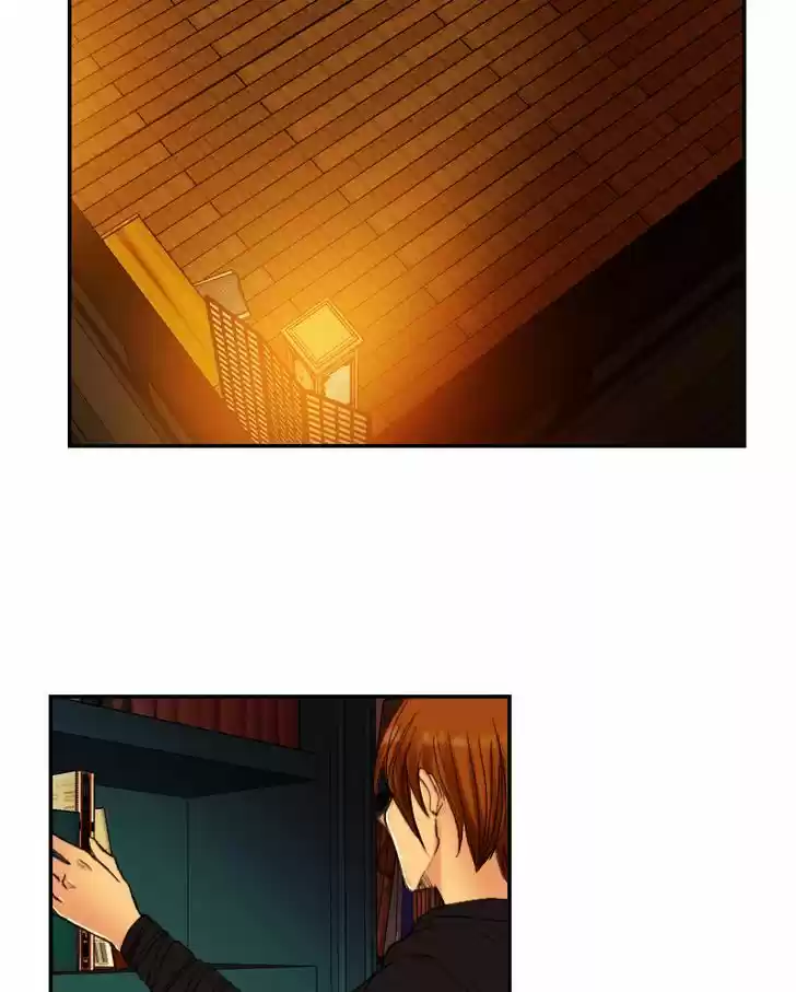 My Dear Cold-Blooded King 45