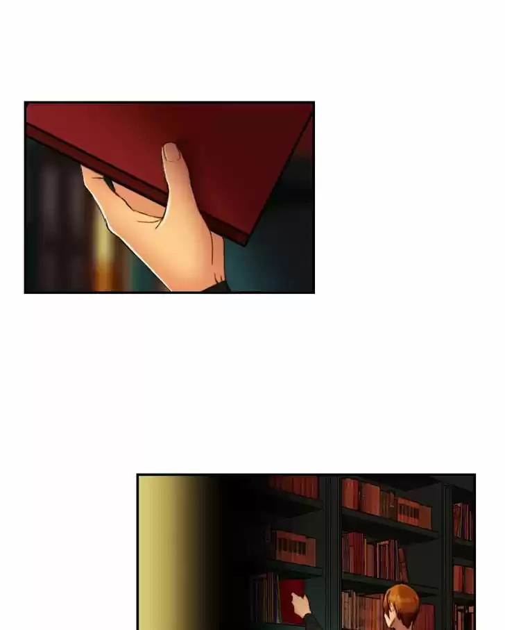 My Dear Cold-Blooded King 45