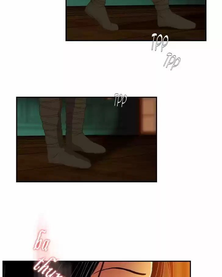 My Dear Cold-Blooded King 45