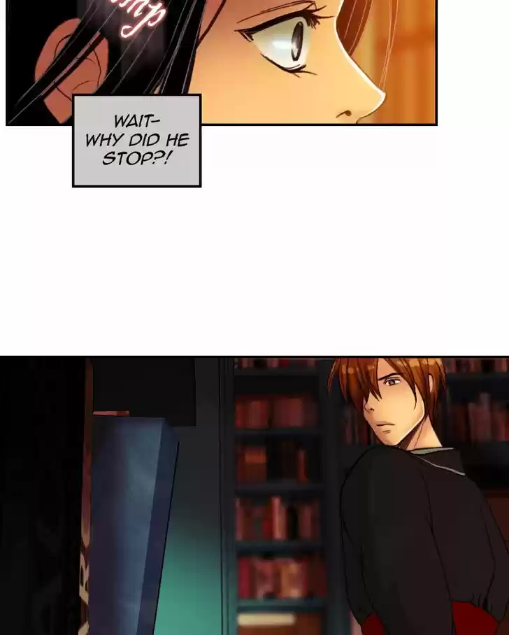 My Dear Cold-Blooded King 45