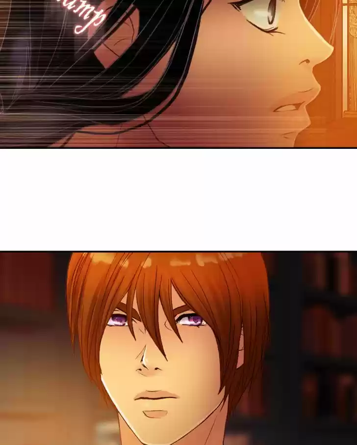 My Dear Cold-Blooded King 45