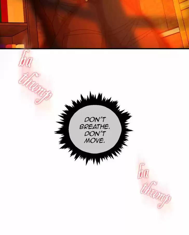 My Dear Cold-Blooded King 45