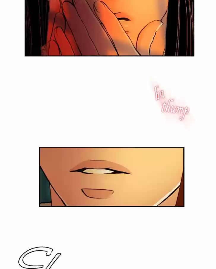 My Dear Cold-Blooded King 45