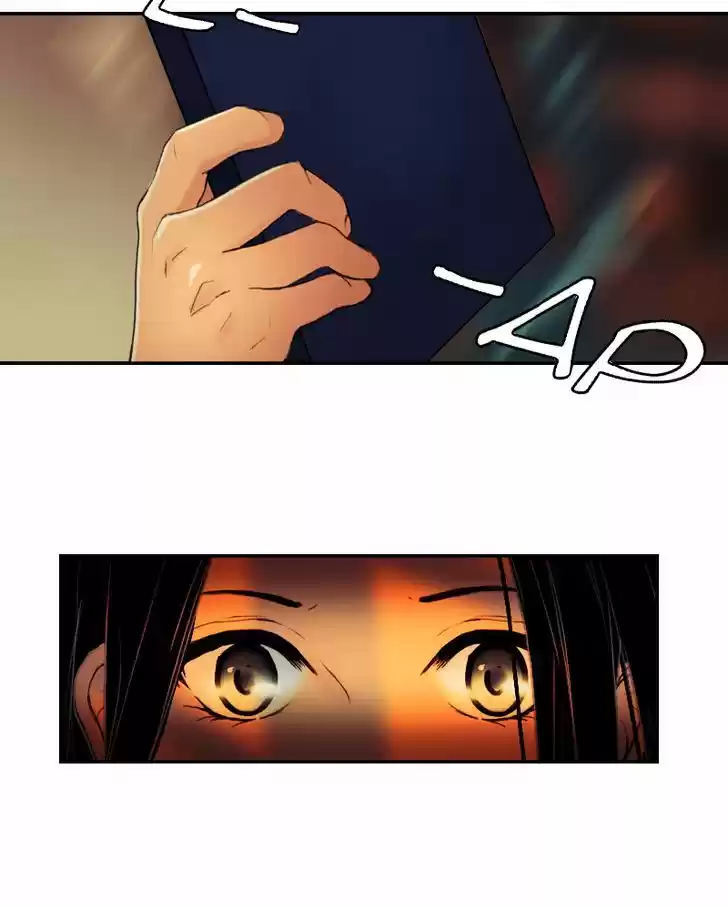 My Dear Cold-Blooded King 45