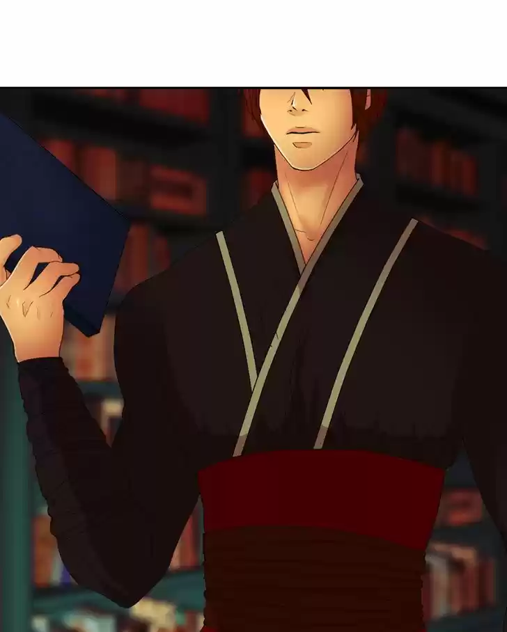 My Dear Cold-Blooded King 45