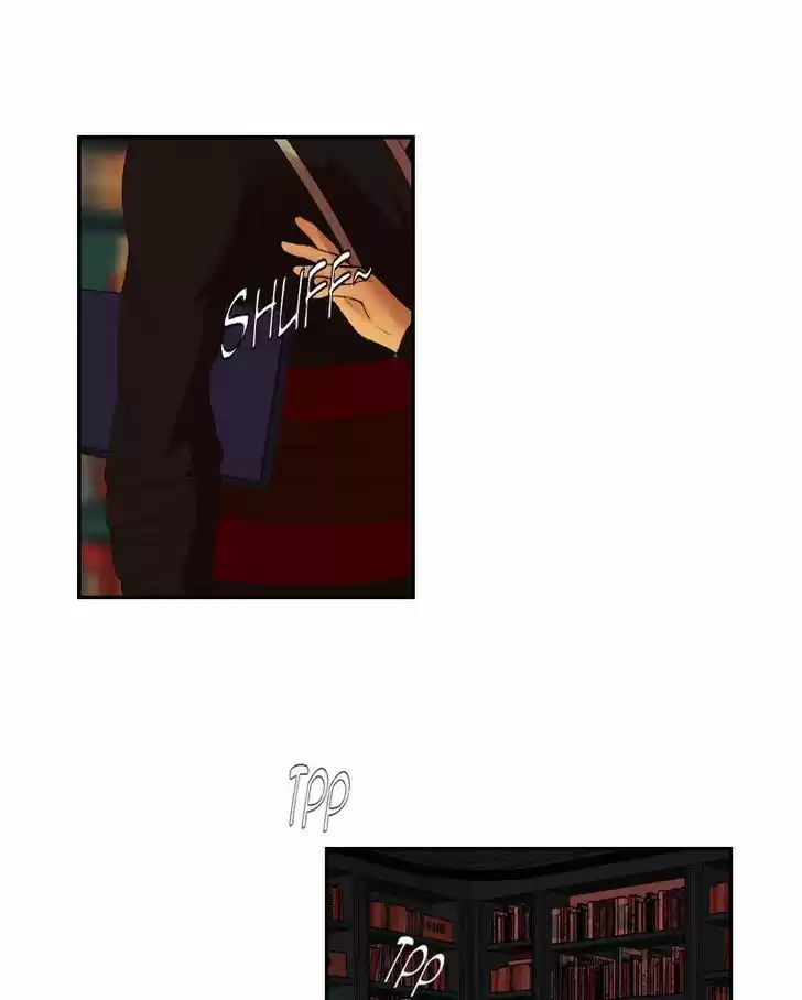 My Dear Cold-Blooded King 45