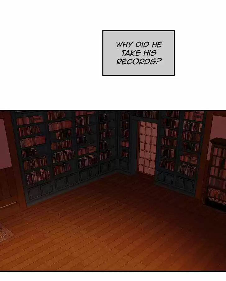 My Dear Cold-Blooded King 45