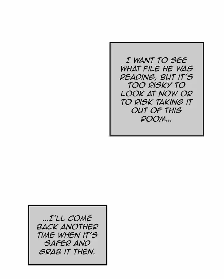 My Dear Cold-Blooded King 45