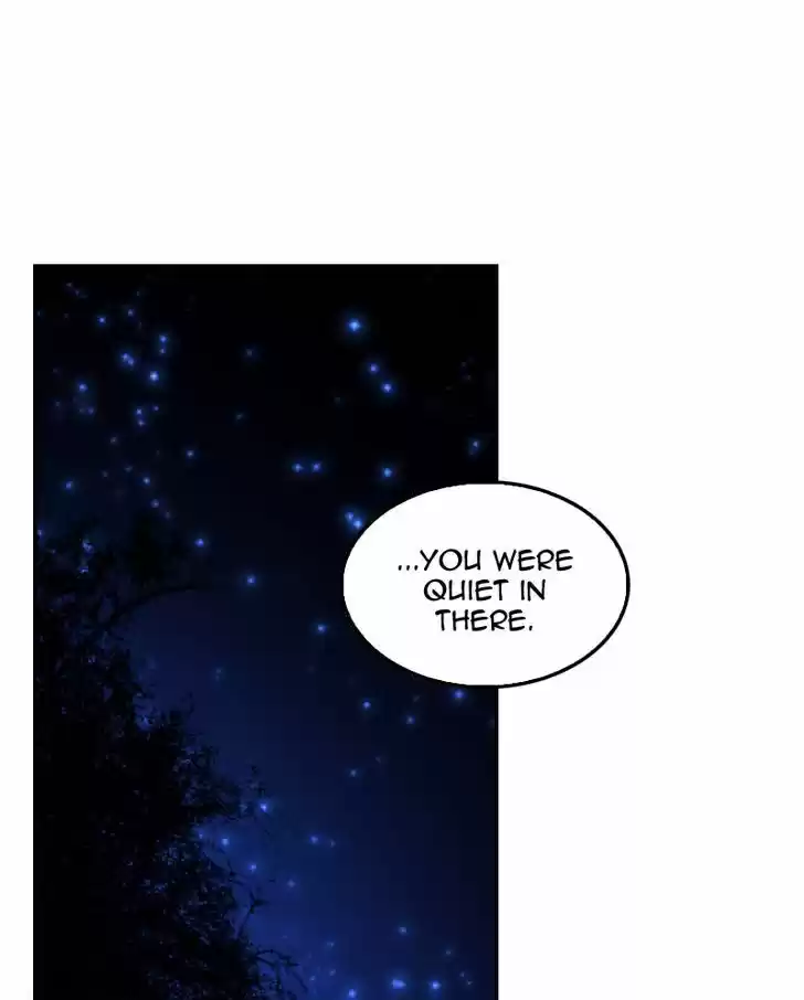 My Dear Cold-Blooded King 45