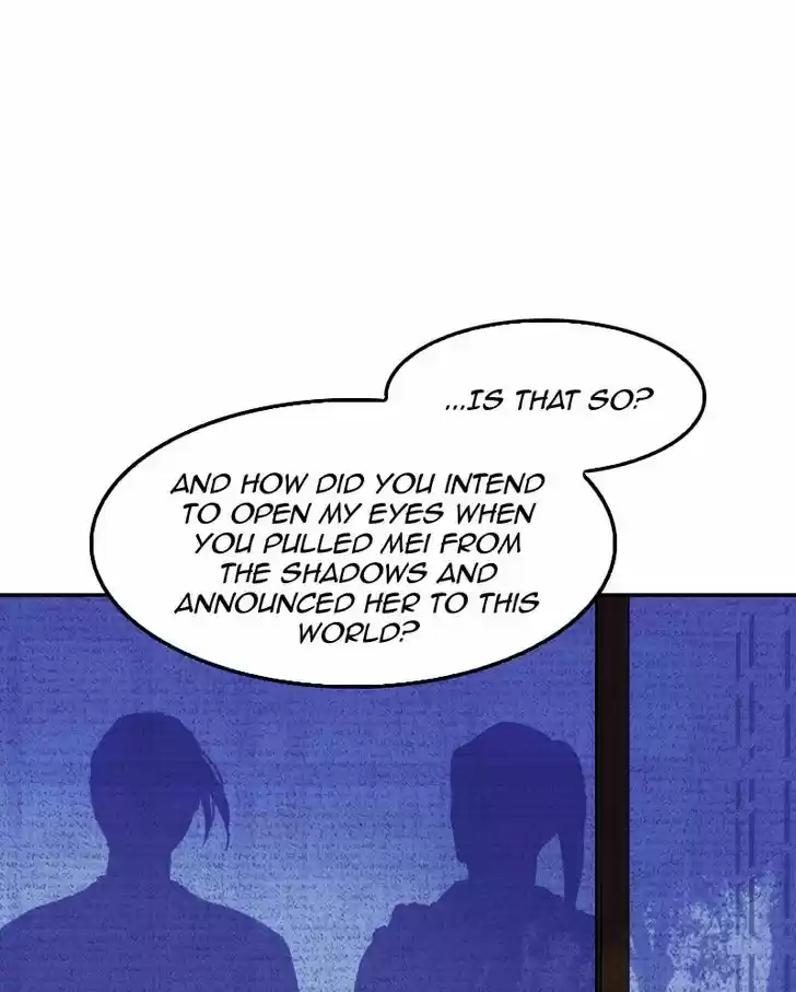 My Dear Cold-Blooded King 45