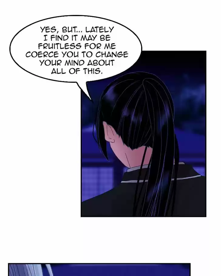 My Dear Cold-Blooded King 45