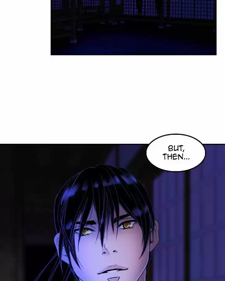 My Dear Cold-Blooded King 45