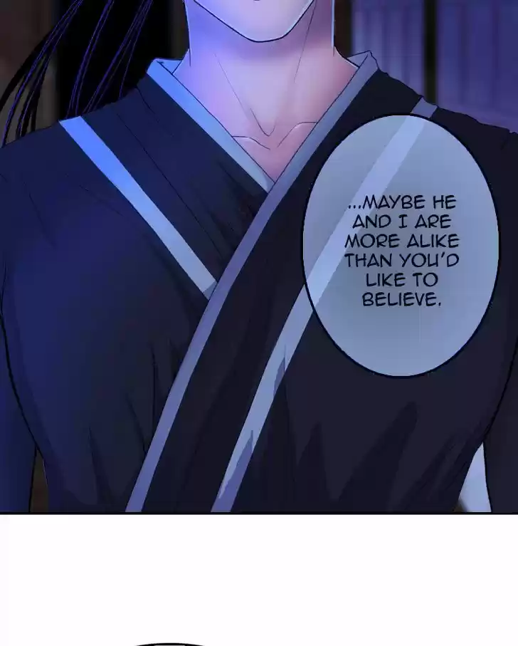 My Dear Cold-Blooded King 45