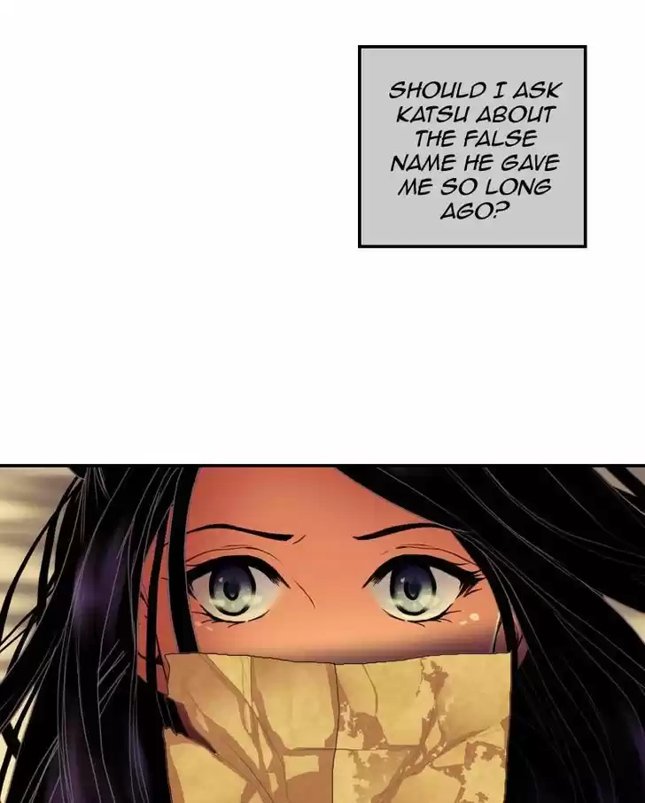 My Dear Cold-Blooded King 46