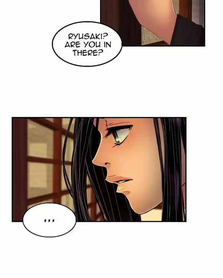 My Dear Cold-Blooded King 46