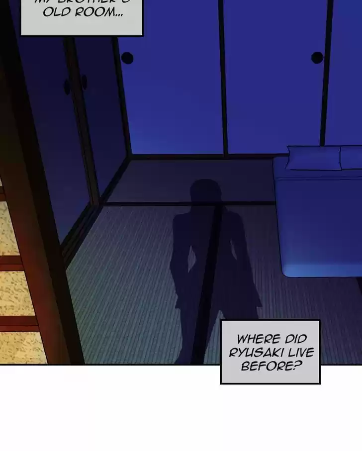 My Dear Cold-Blooded King 46