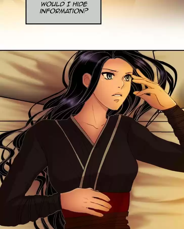 My Dear Cold-Blooded King 46