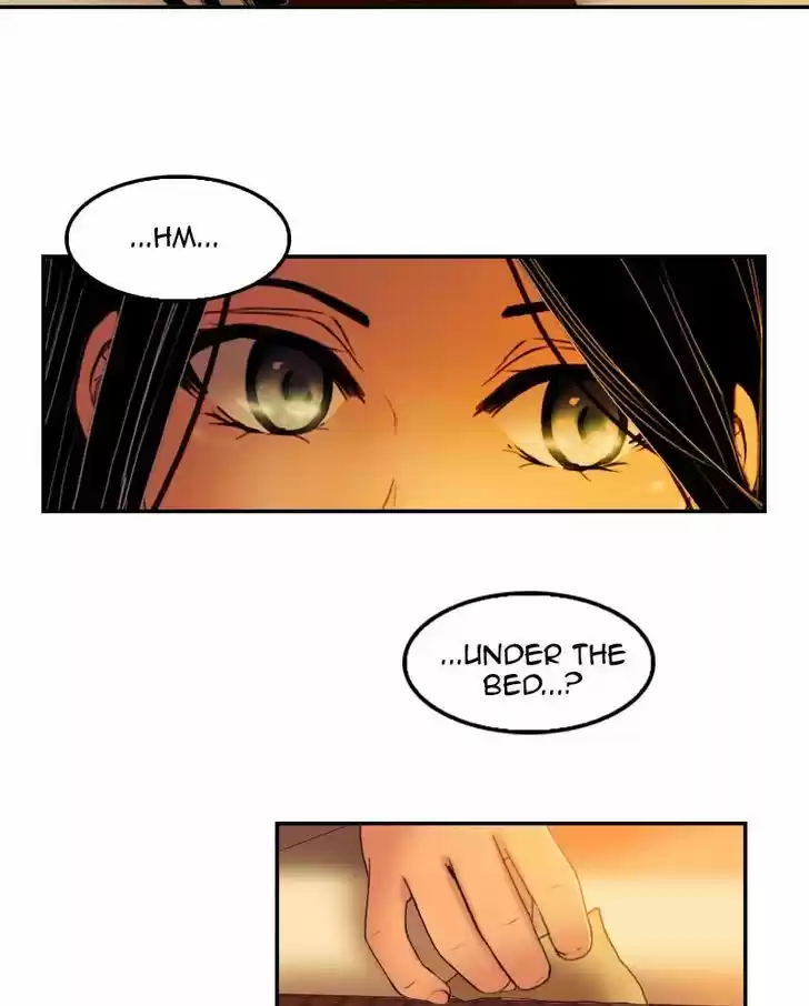 My Dear Cold-Blooded King 46