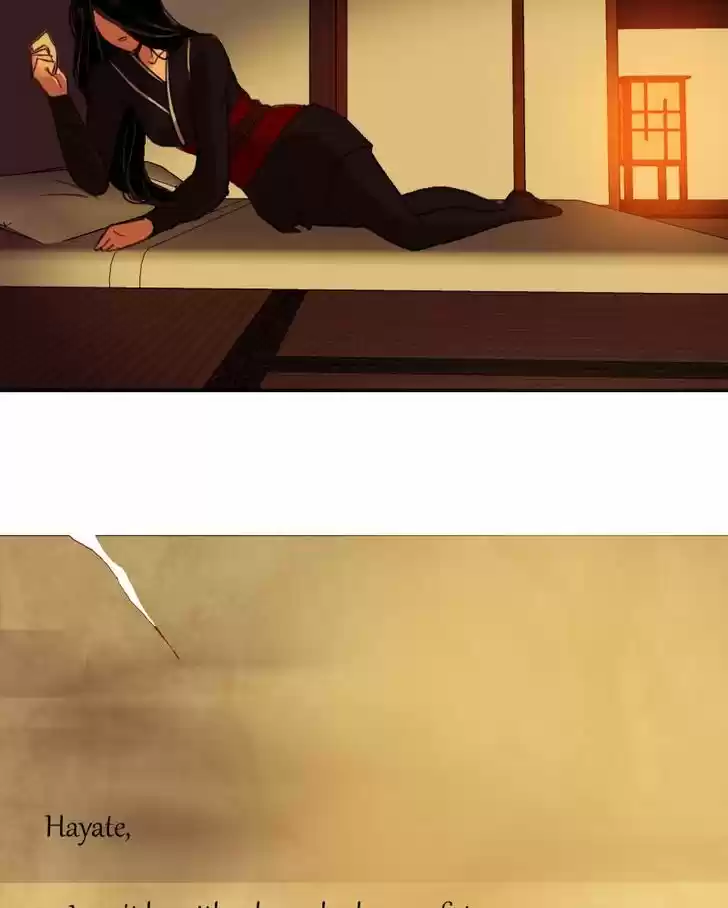 My Dear Cold-Blooded King 46