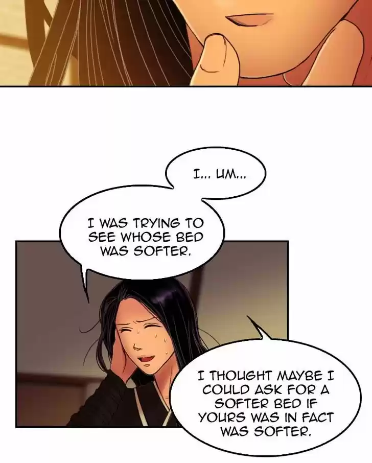 My Dear Cold-Blooded King 46