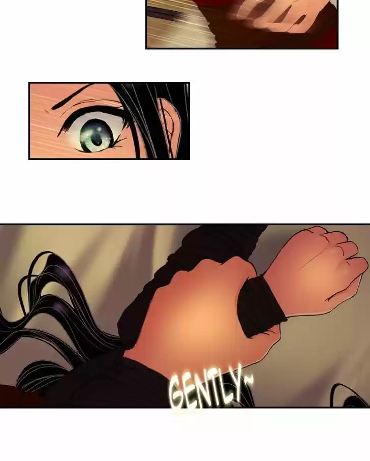 My Dear Cold-Blooded King 46