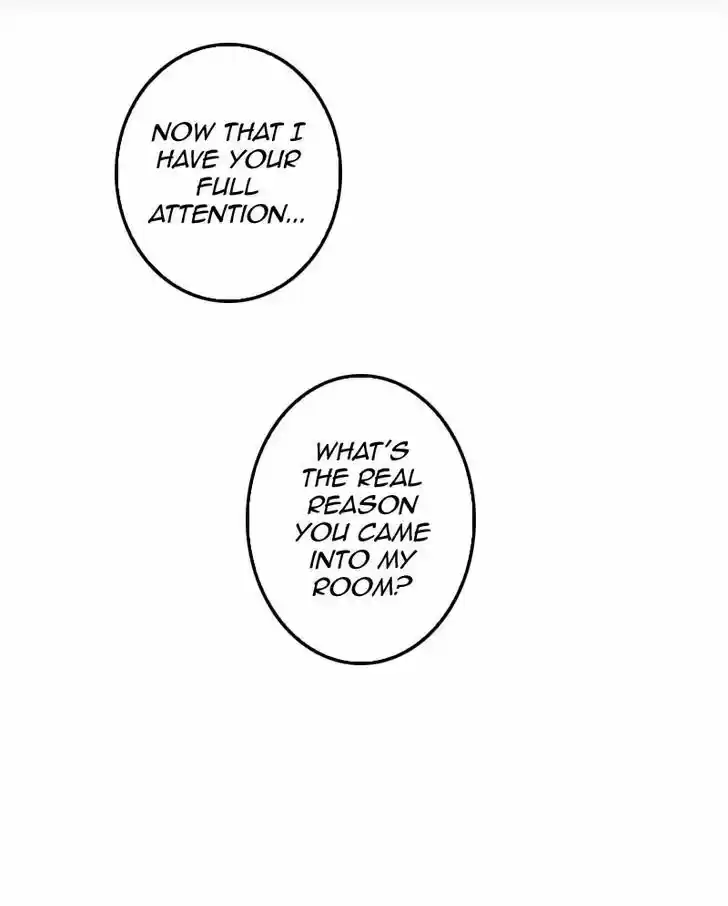 My Dear Cold-Blooded King 46